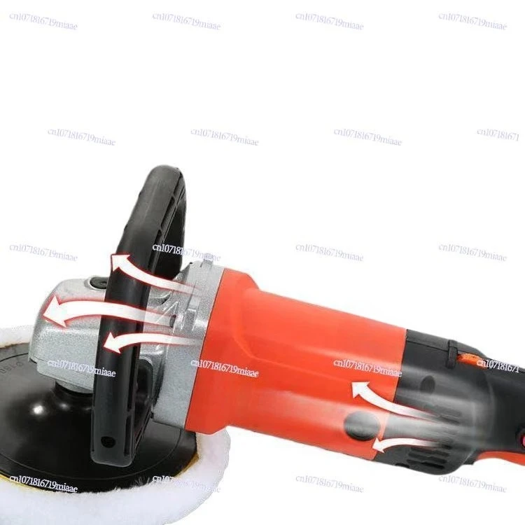 

Специальная машина для нанесения воска, полировки и красоты автомобиля, машина для запечатывания глазури, машина для удаления воска, оборудование для мойки автомобилей