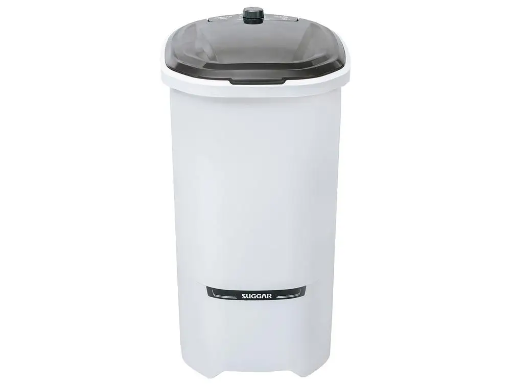 Tanquinho de Lavar Roupas Suggar 10kg Neo Eco - 110V