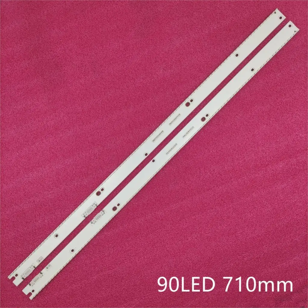 LED Strip for Samsung UE65KS8002 UE65KS8005 UE65KS7500 UE65KS7090 UE65KS7080 UE65KS7005 UE65KS8000 UE65KS9000 UE65KS8500