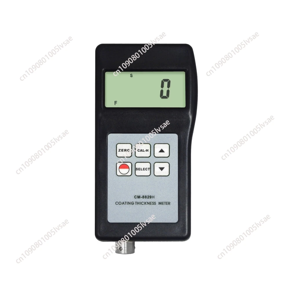 CM-8829H Coating Thickness Gauge, Paint Thickness Meter 0~12mm