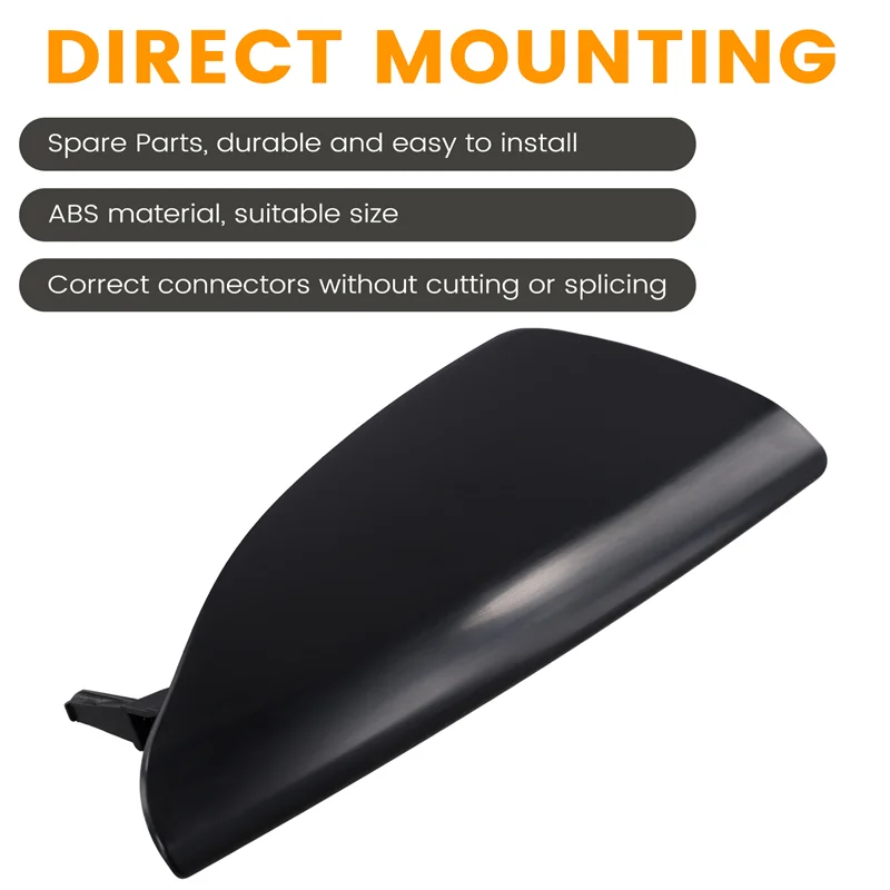 A02Q-Fog grade de luz painel de moldagem grade grade painel de moldagem grade painel de moldagem para jaaguar f-pace