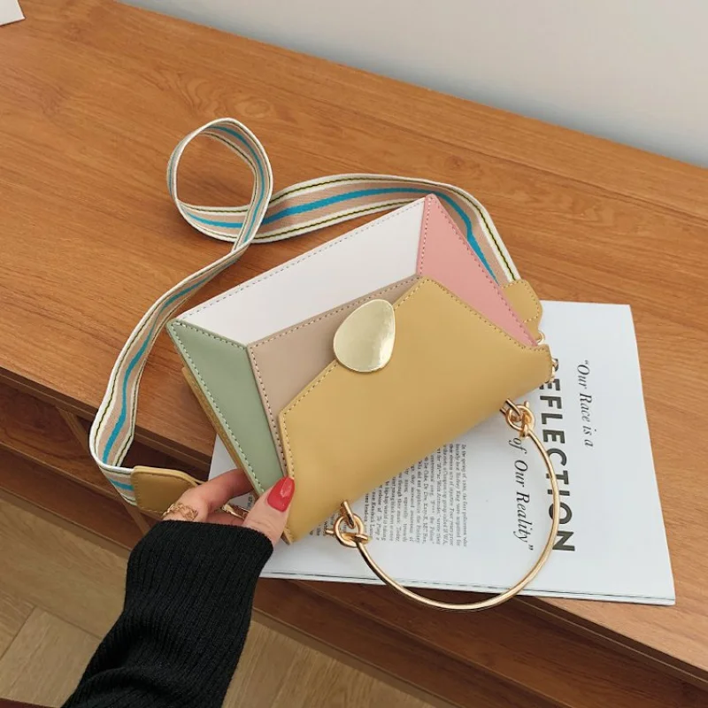 

2025 New High-end Luxury Brand Ladies Leather Tote Bag Famous Designer Paris Simple Casual Style​