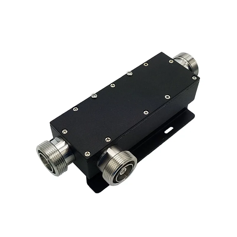 RF Directional Coupler -160dBc DIN-F 698-3800MHz Outdoor application
