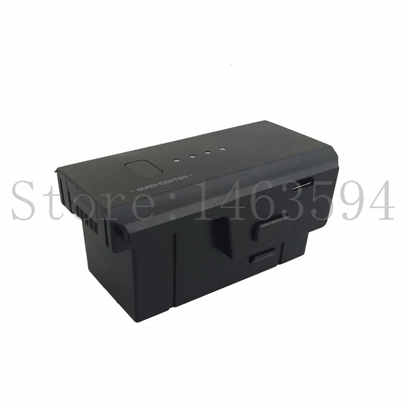 SJRC Z5 RC Quadcopter Drone Spare parts Li-po battery