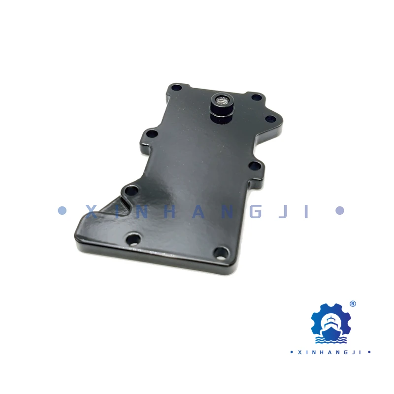 

Boat Engine Exhaust Cover Assy 3B2B02300-0 For Tohatsu Outboard 2 stroke 8HP 9.8HP 3B2B02300 Boat Parts