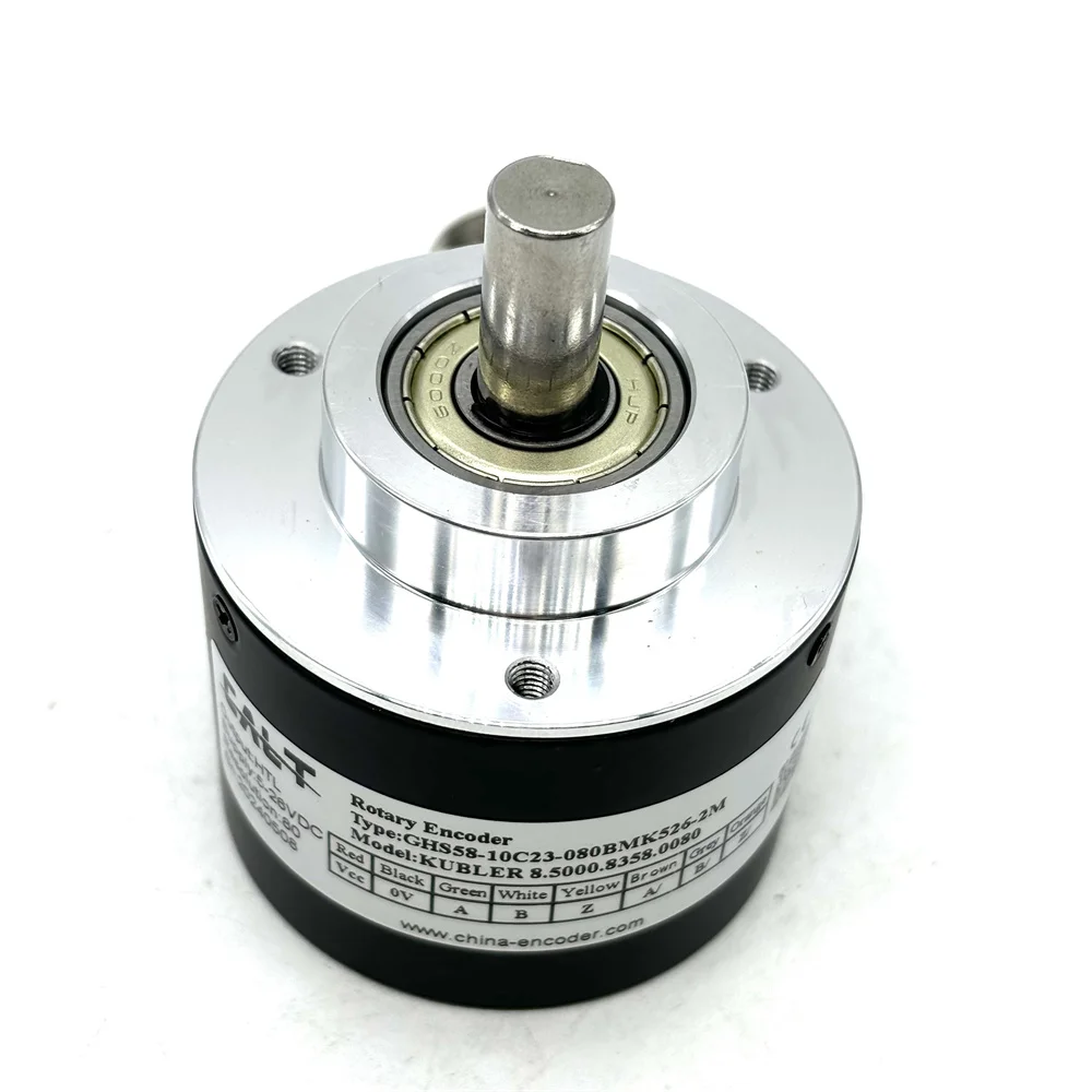 8.5000.8358.0080 replacement encoder GHS58-10C23-080BMK526