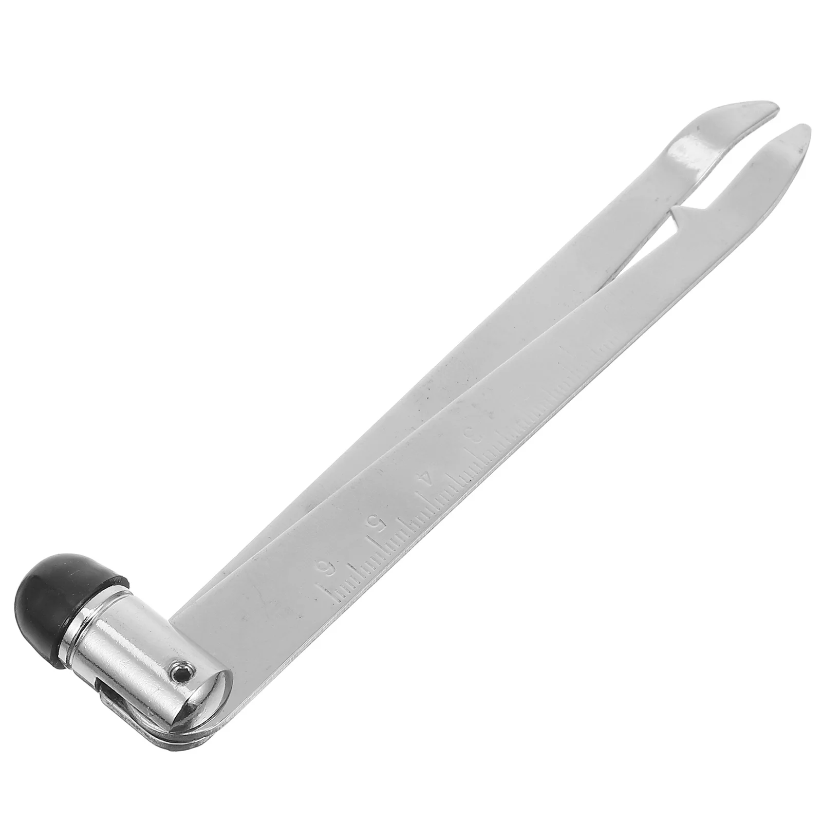 

Stainless Steel Reflex Hammer Neurological Testing Scale Medical Instrument Hospital Portable Professional Tool