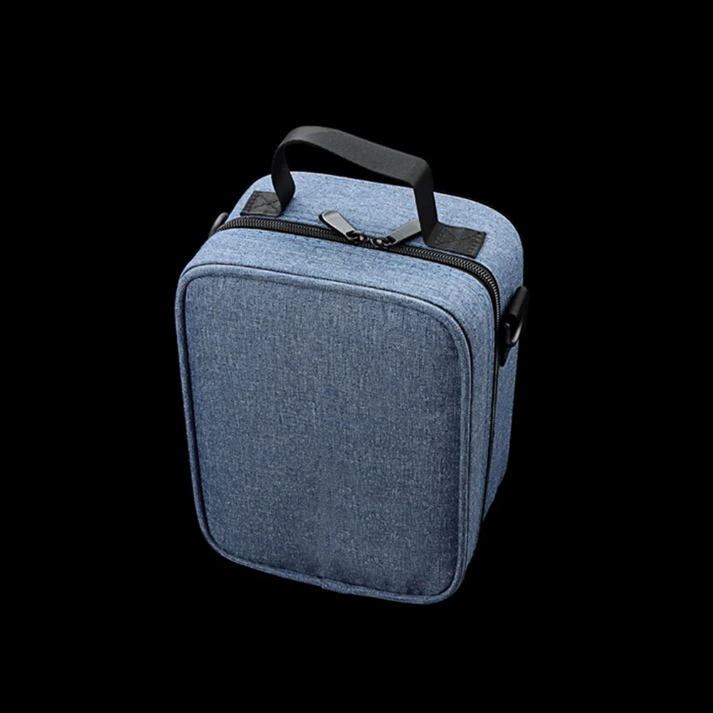 

Durable Kalimba Thumb Piano Storage Holder Case Lightweight Portable Container for Music Lovers Kalimba Carrying Bag Musical