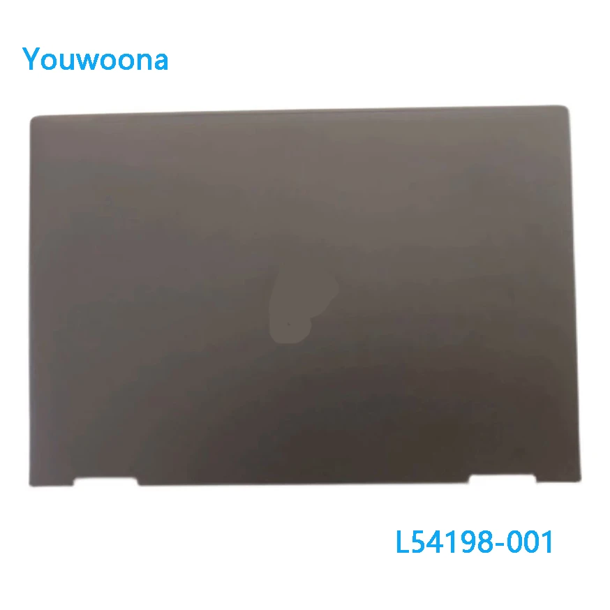 

НОВЫЙ ОРИГИНАЛЬНЫЙ чехол для задней панели ЖК-дисплея ноутбука HP ENVY X360 13-AR TPN-W141 L54198-001