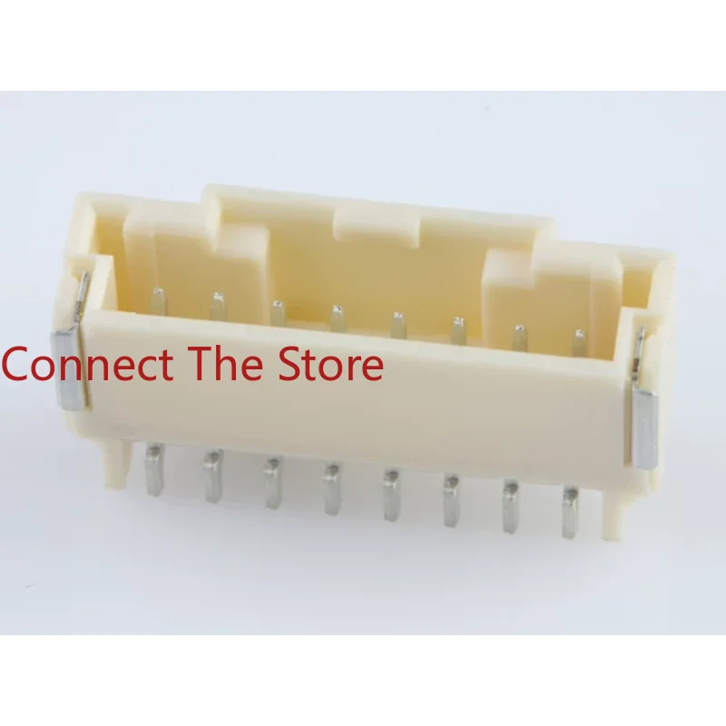 5PCS 10PCS Connector 502352-0800 5023520800 Pin Holder 8P Spacing 2.0mm Original Stock.