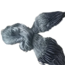 Finefish 3 Layers Finland Gillnet 1.8mx(30m and  60m) Hunting Sports Fishing Net Multifilament Nylon Line Catch Fish Network
