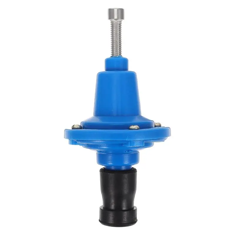 CQMF-For Goat Sheep For Milk Machine Vacuum Regulator Pressure Control Valve For Dairy Farm Milker Repair Spare Part