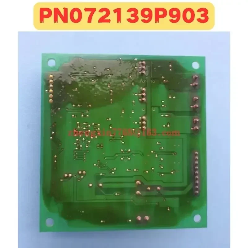 Used Trigger Board PN072139P903 Normal Function Tested OK