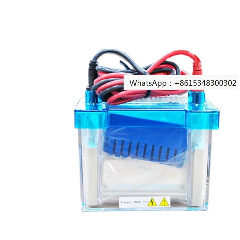 Agarose electrophoresis instrument power supply DYCP-31DNDYCZ-24DN protein horizontal and vertical electrophoresis tank