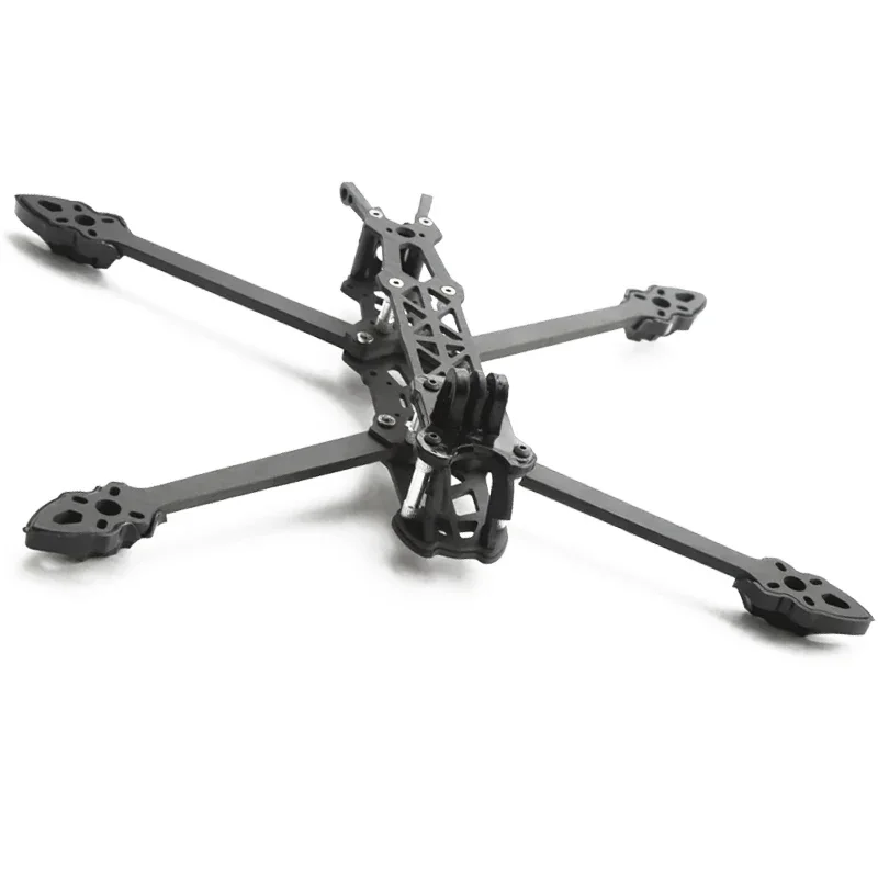 Mark Mark4 7inch 295mm with 5mm Arm Thickness Quadcopter Frame 3K Carbon Fiber for 7\