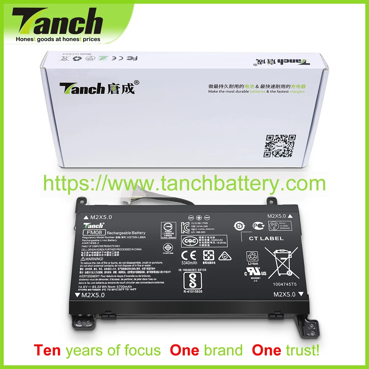 

Laptop Batteries for HP FM08 Omen 17-AN012TX 17-an004ng 17-an009ng 17-an010ng HSTNN-LB8B 922753-421 17-an008ur 922752-421 17-AN0