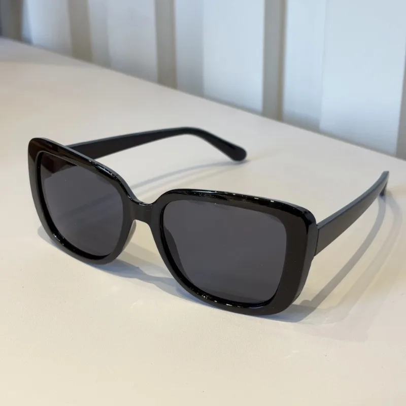 Fashion Retro Square Sunglasses Women Men Designer Vintage Big Frame Sun Glasses Female Male Outdoors UV400 Oculos De Sol