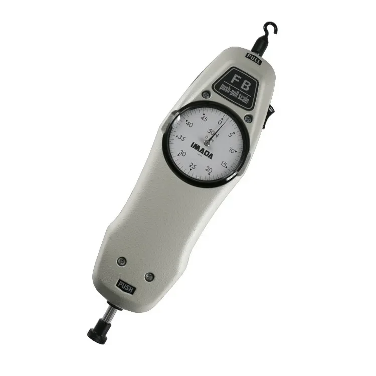 Pointer Push-pull Force Gauge FB-100N 200N 300N 500N