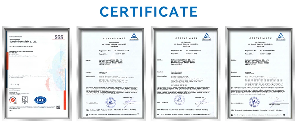 Wholesale SUMAKE Industrial Air Pro Die Grinder Machine High Quality Pneumatic Tools Hardware