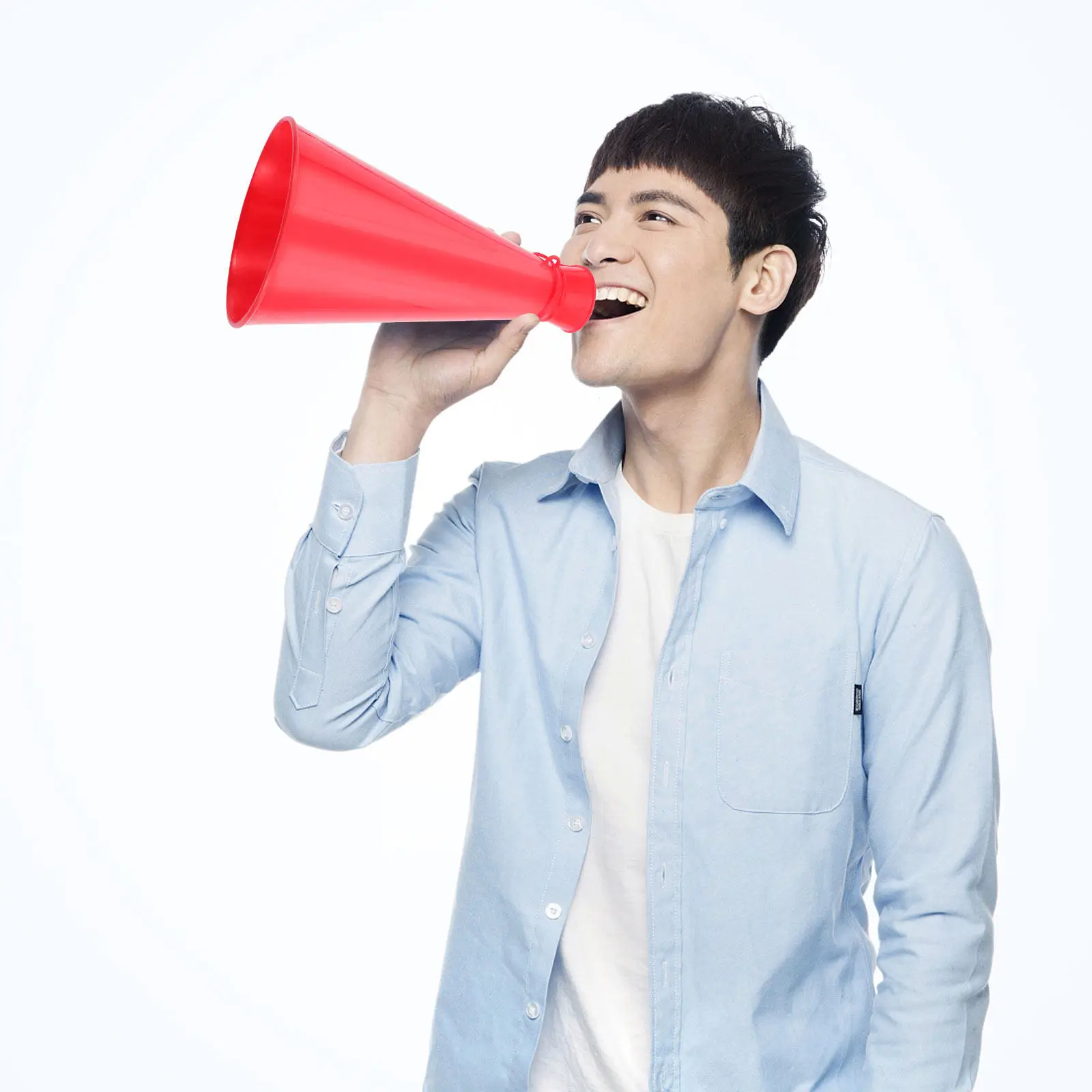 10pcs-cheer-megaphones-plastic-party-horns-game-noise-makers-sports-cheering-props-party-favors-football-accessories-mini