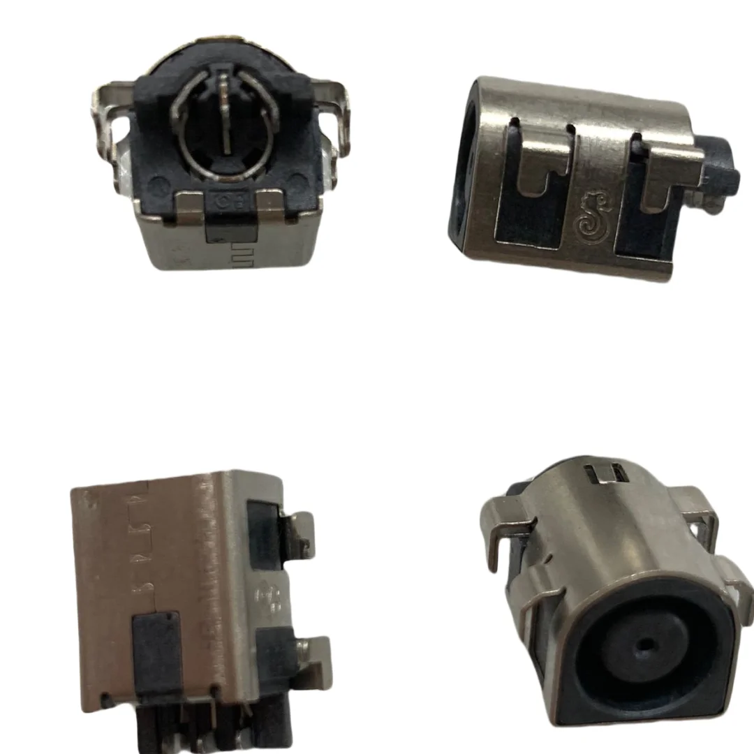 

Original DC Power Jack Port Plug Connector for HP Elitebook Revolve 810 G1 G2 G3
