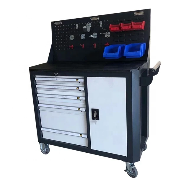 NEW NEWNEW Mobile Workshop Car Workshop Equipment Garage Tools And Equipments Car