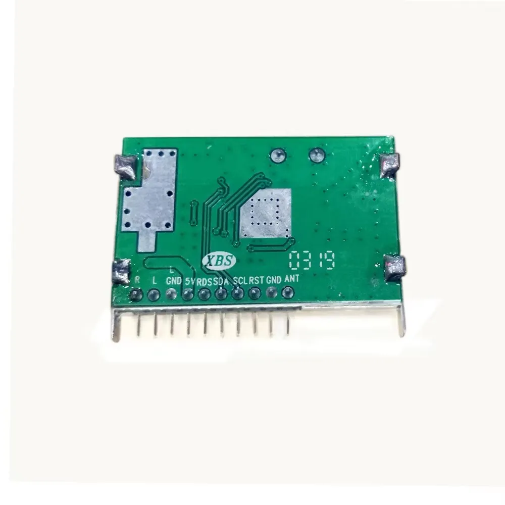 

Free shipping TEF6686 NEW MODULE