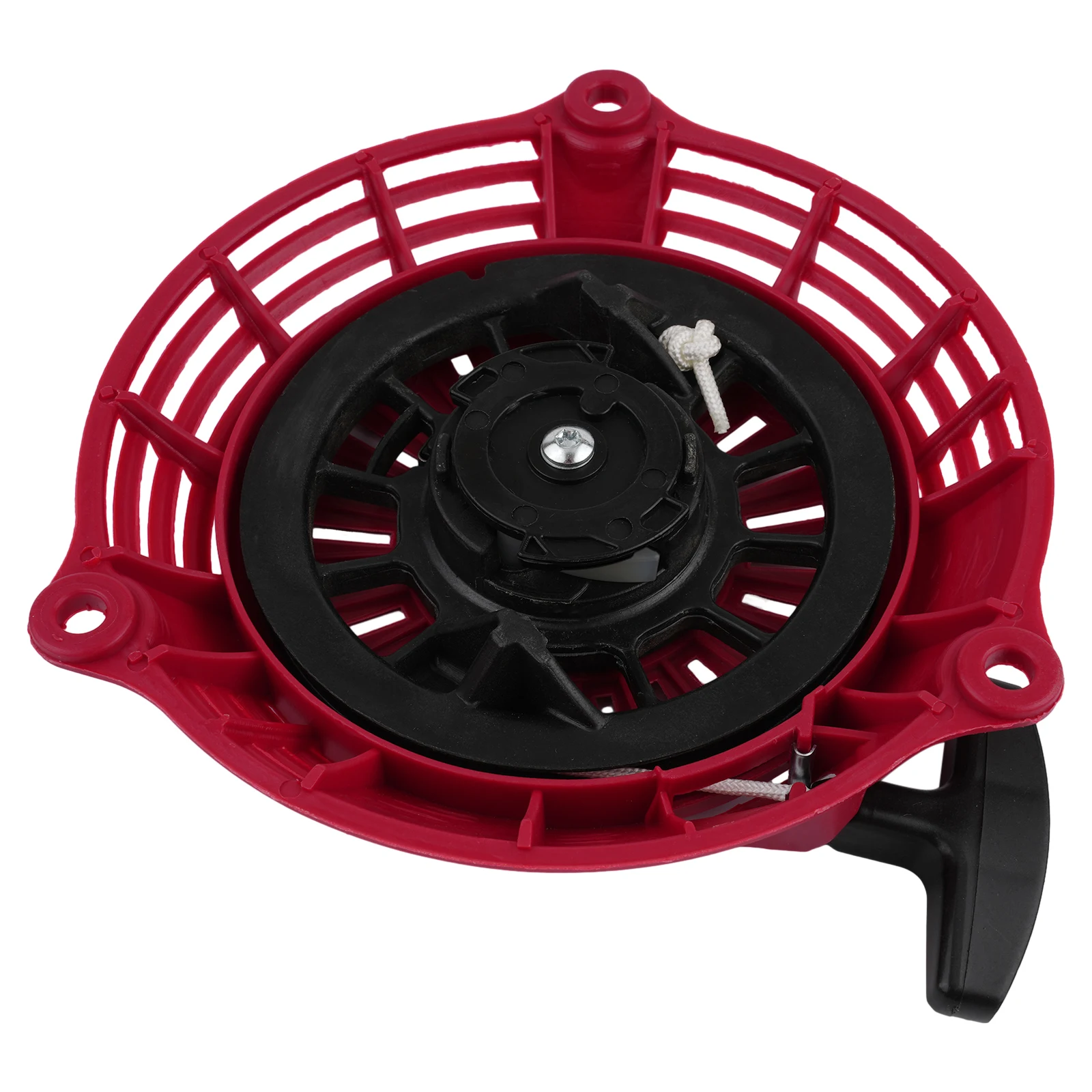

Get Your For Honda HRB425 HRB476 HRD536 HRG415 HRG465 Up and Running Quickly with this Manual Starter Cable Pull Starter