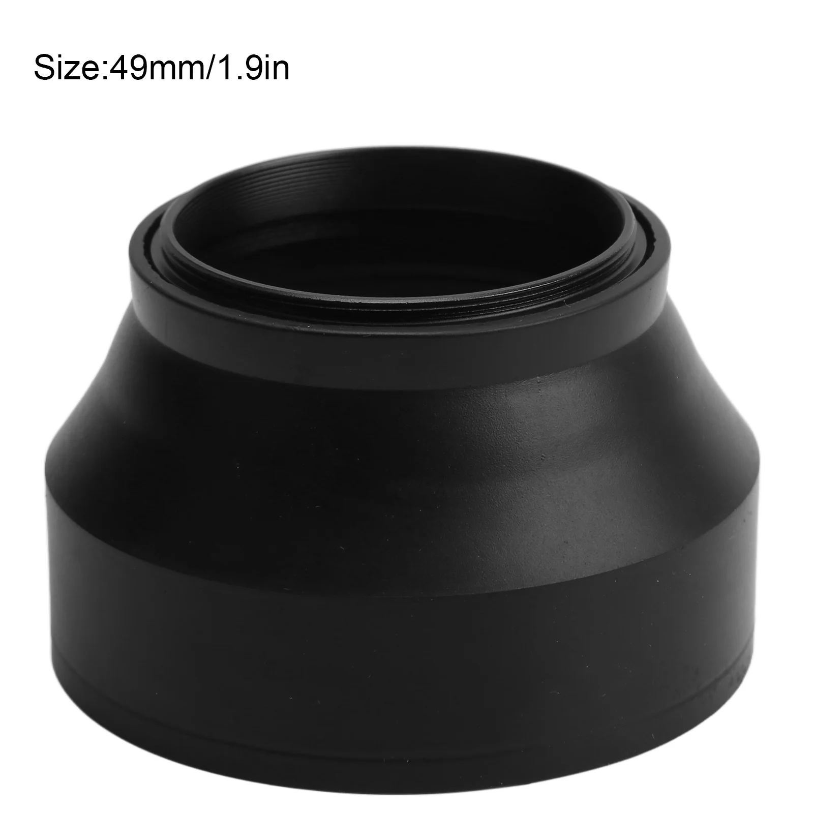 3 in 1 Foldable Camera Lens Hood
