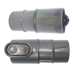Adaptador de herramientas de ajuste Universal para aspiradoras Dyson V6, DC03, DC04, DC05, DC07, DC08, DC14, DC18, 1 Adaptador para limpieza del hogar