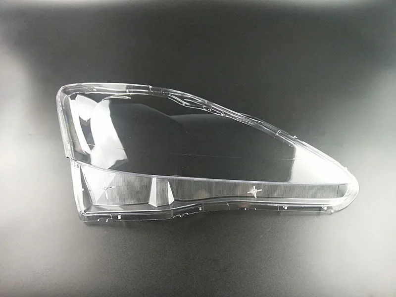 

For Lexus IS250, IS300, IS350 headlight covers and Lexus IS headlight housings from model year 06-12