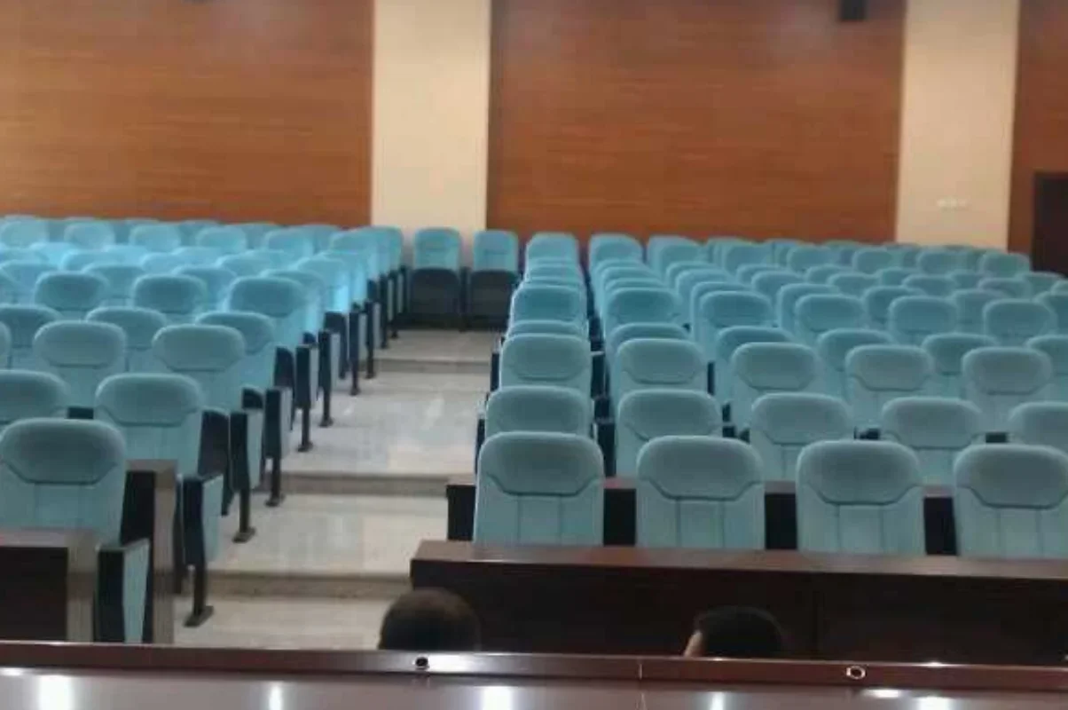 'Factory wholesale best selling new design church auditorium chairs church auditorium view 4