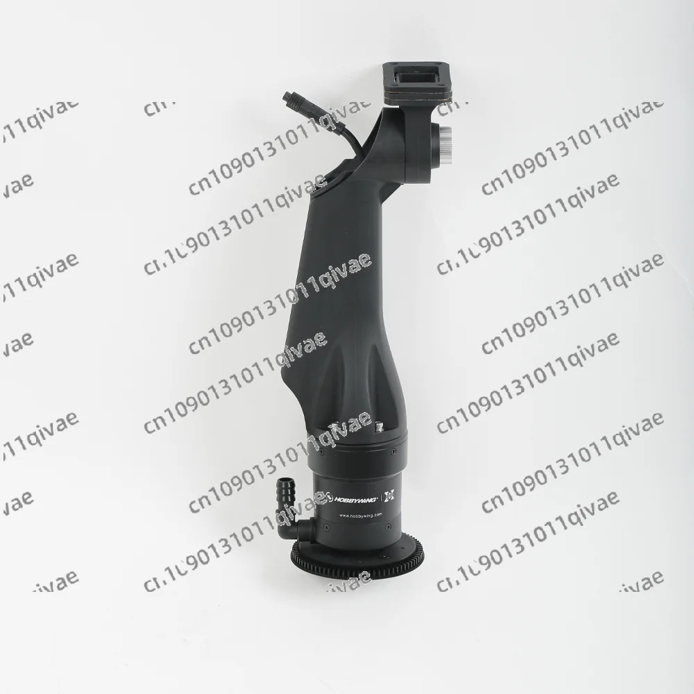

New Spray 9L High-efficiency Atomization Precision Centrifugal Nozzle