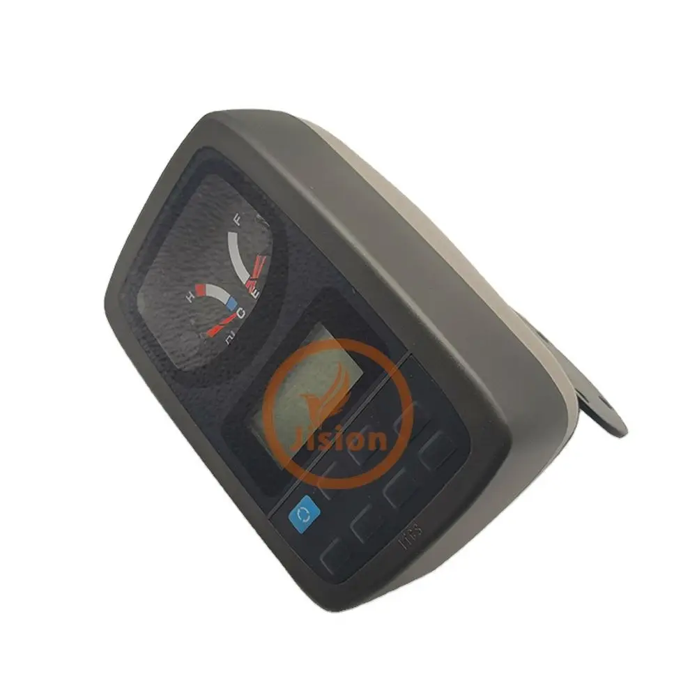 For Kobelco Yy59s00009f1 Excavator Monitor Sk115sr Sk135sr Parts RXMVP