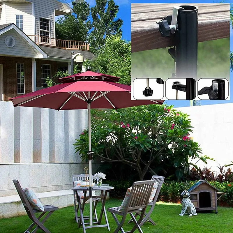 Outdoor Patio Umbrella Stand, Patio Umbrella Stand For Outdoor Activities,Camping