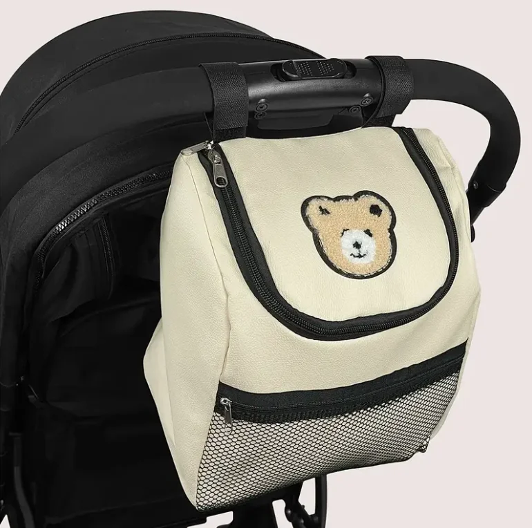 Thumbnail 4 - #70 Latest Diaper Organizers Offers