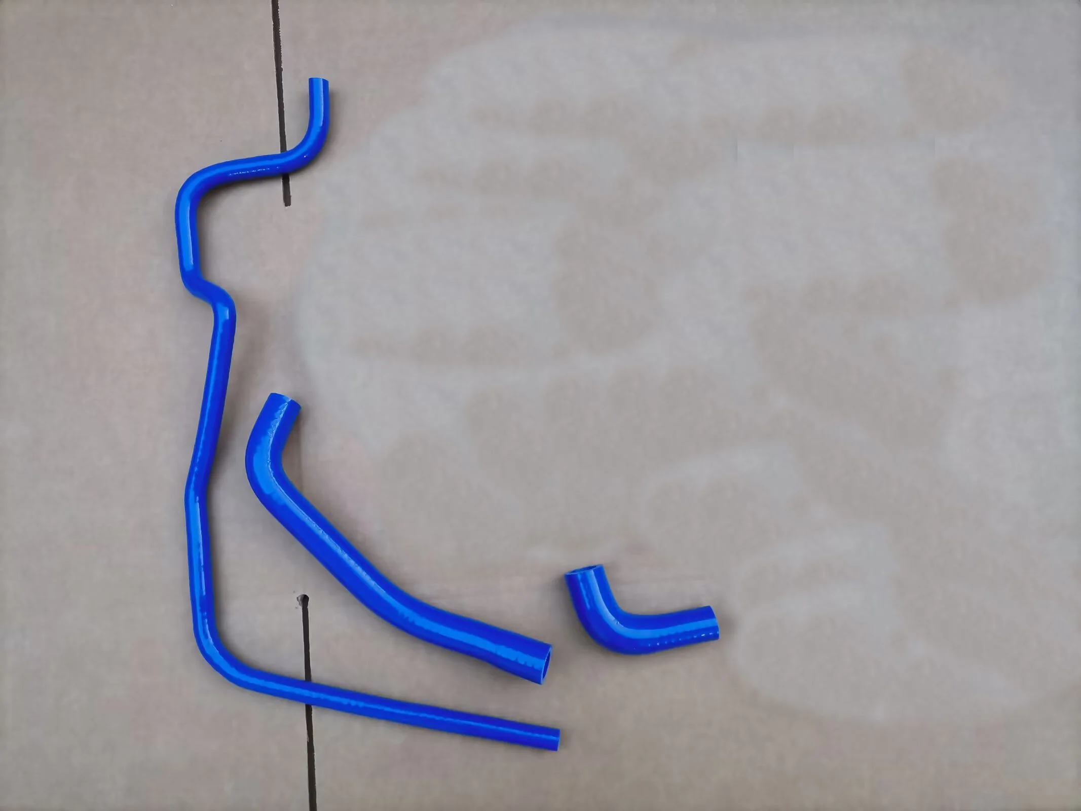 Silicone Coolant Ho…