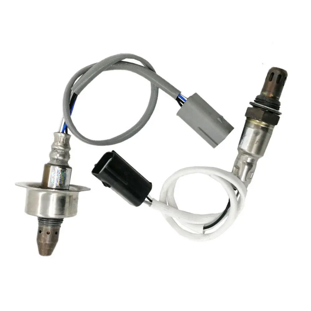 

Set of 2 Upstream Downstream Oxygen Sensor Fits For Sentra Versa 08-09 Cube 2009