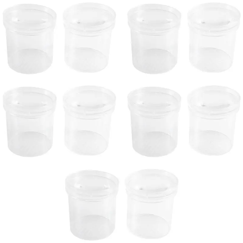 AB66-2X Insect Observation Cup Insect Magnifying Glass Insect Feeding Box Teaching Instrument Natural Observation Tube