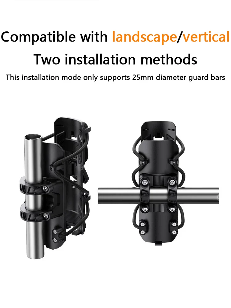 Portavasos para botella de agua y bebidas, accesorios de motocicleta para SYM JOYMAX F Z 300 CRUISYM 300 150 Maxsym 400/i 600/i TL500