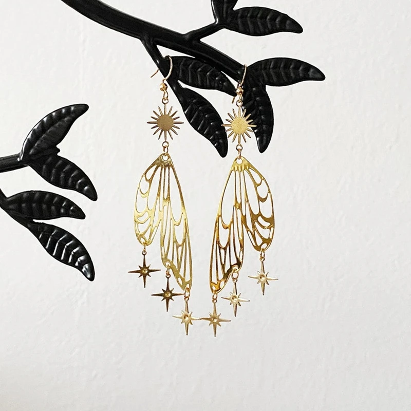 New Fashion Fairy A… - image