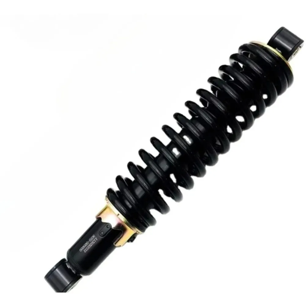

Brand New Front Rear Shock Absorber with Airbag for CF500-ATV/-2ATV/X5 ATV UTV PARTS 2pcs 9010-050600 9010-060600