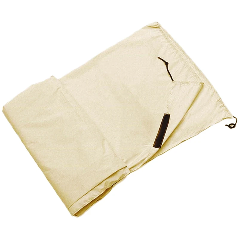 4.9M Zwembadafdekking Buiten Stofdicht Waterdicht UV-beschermend Zwembad Solar Roller Reel Cover