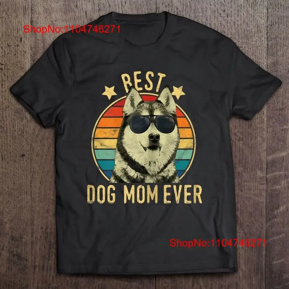 Best Dog Mom Ever S…