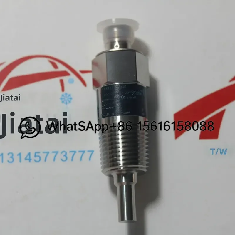 For Trane Water Flow Switch SWT03335 X13790871040 Air Conditioner Accessories HVAC Replacement Part Compatible with Trane