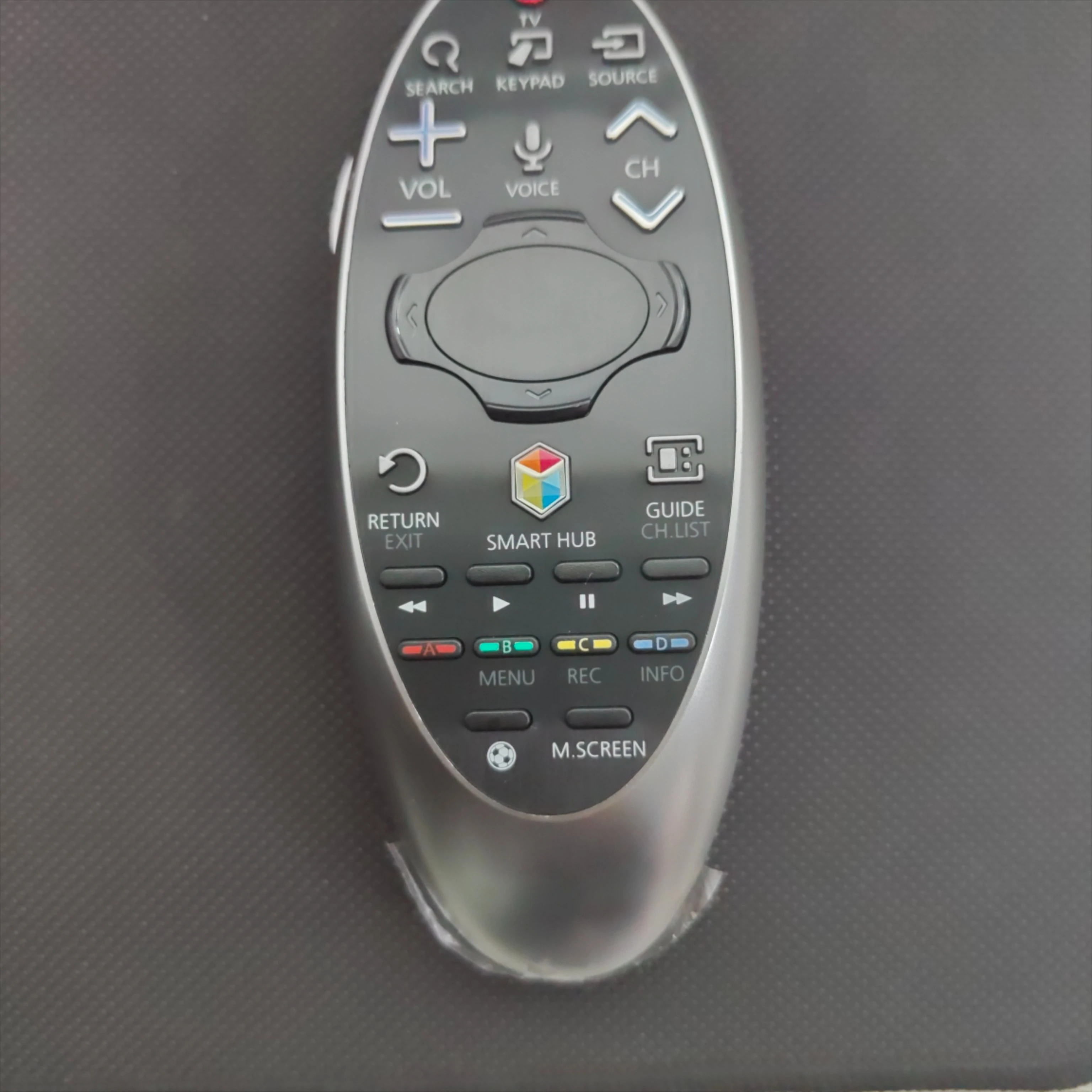 

BN59-01181B Replacement Remote Control for Samsung Smart TV BN59-01185A BN59-01181B BN59-01182F BN59-01185F BN59-01181A UA55H800