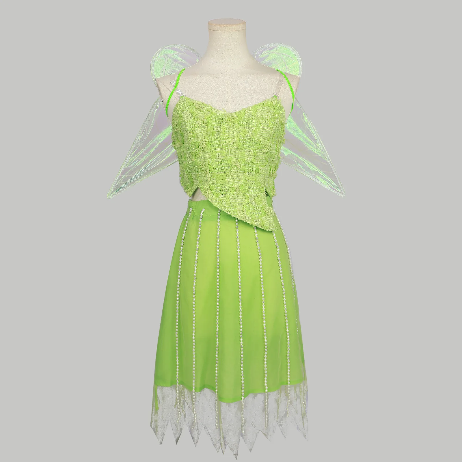 

Children's Deluxe Edition Peter Pan Wendy Tinker Bell Costumes Peter Pan Halloween Costumes