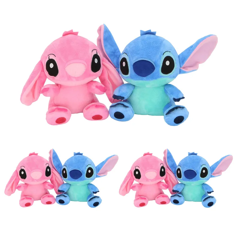 

Мягкие плюшевые игрушки-персонажи: мультяшные декоративные куклы, аниме-плюшики, милые подарки для детей на Рождество и День рождения