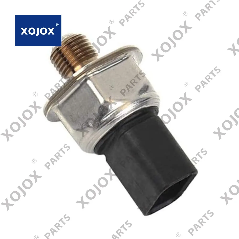 

XOJOX Common Rail Oil Pressure Sensor 320-3064 for Caterpillar CAT Excavator 349E L Engine C13