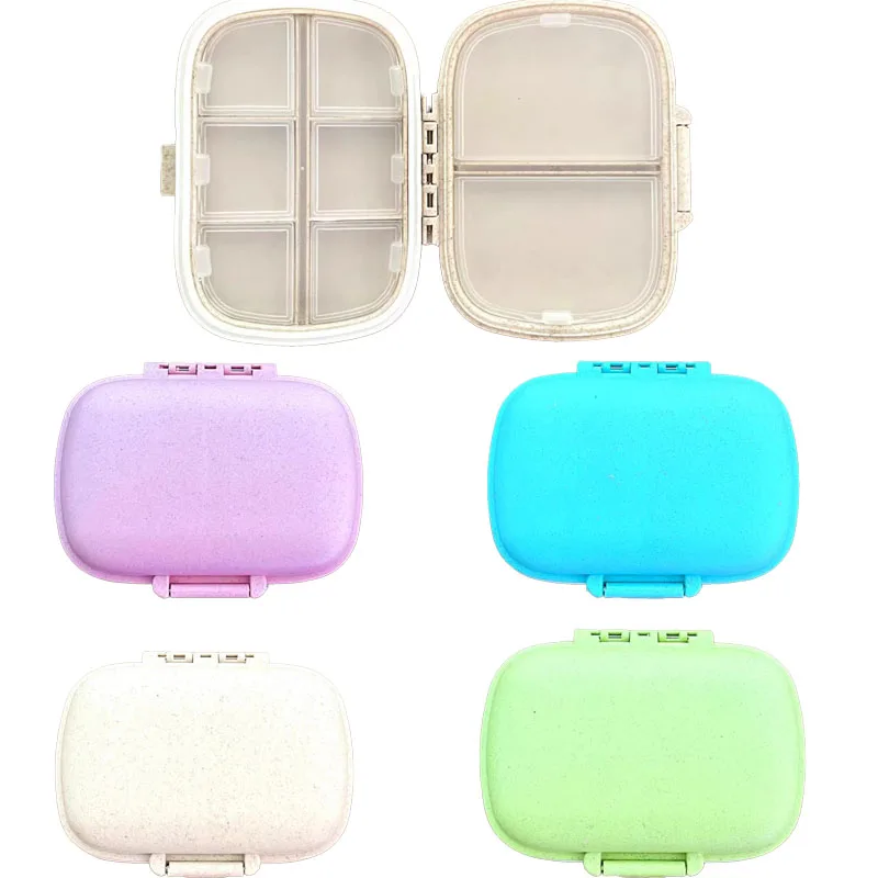 

8 сеток с крышкой, пластиковые банки с пшеничными гранулами, многофункциональные портативные большие легкие пищевые банки для использования на открытом воздухе